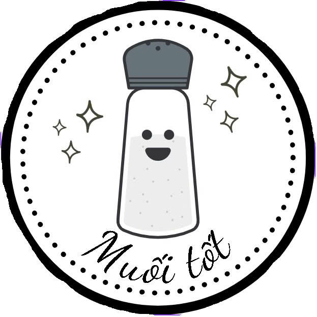 Muối Tốt